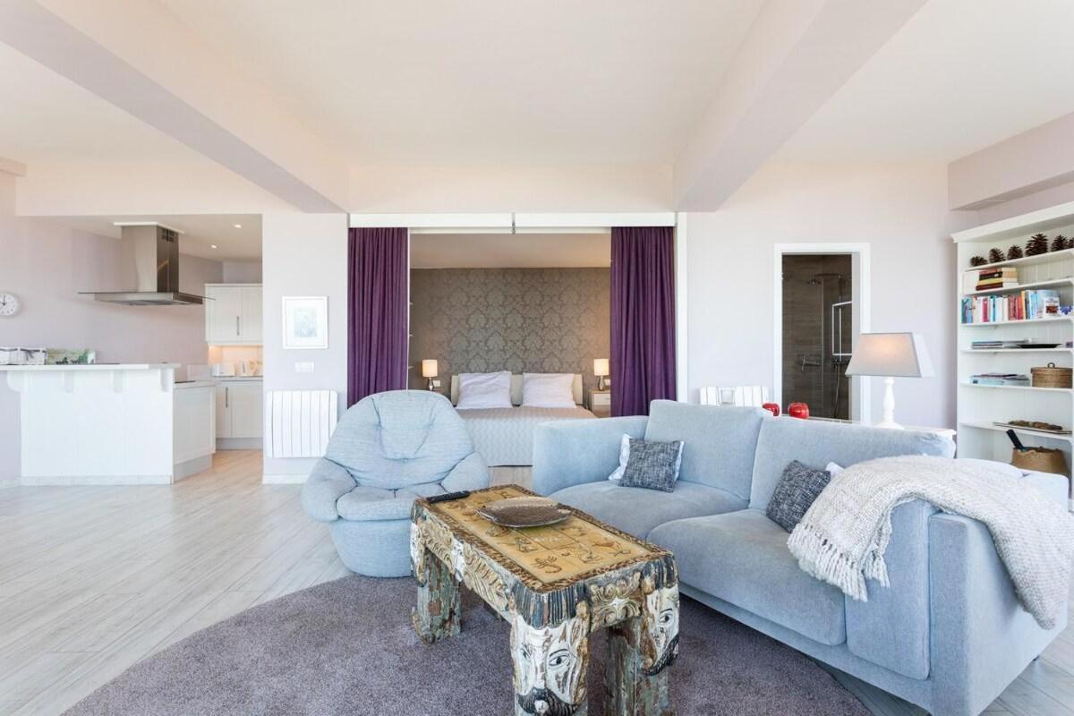 Prime Homes Playa Jardin Studio Puerto de la Cruz  Exterior foto